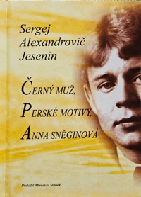 S. A. Jesenin - basnicka-sbirka-200x297
